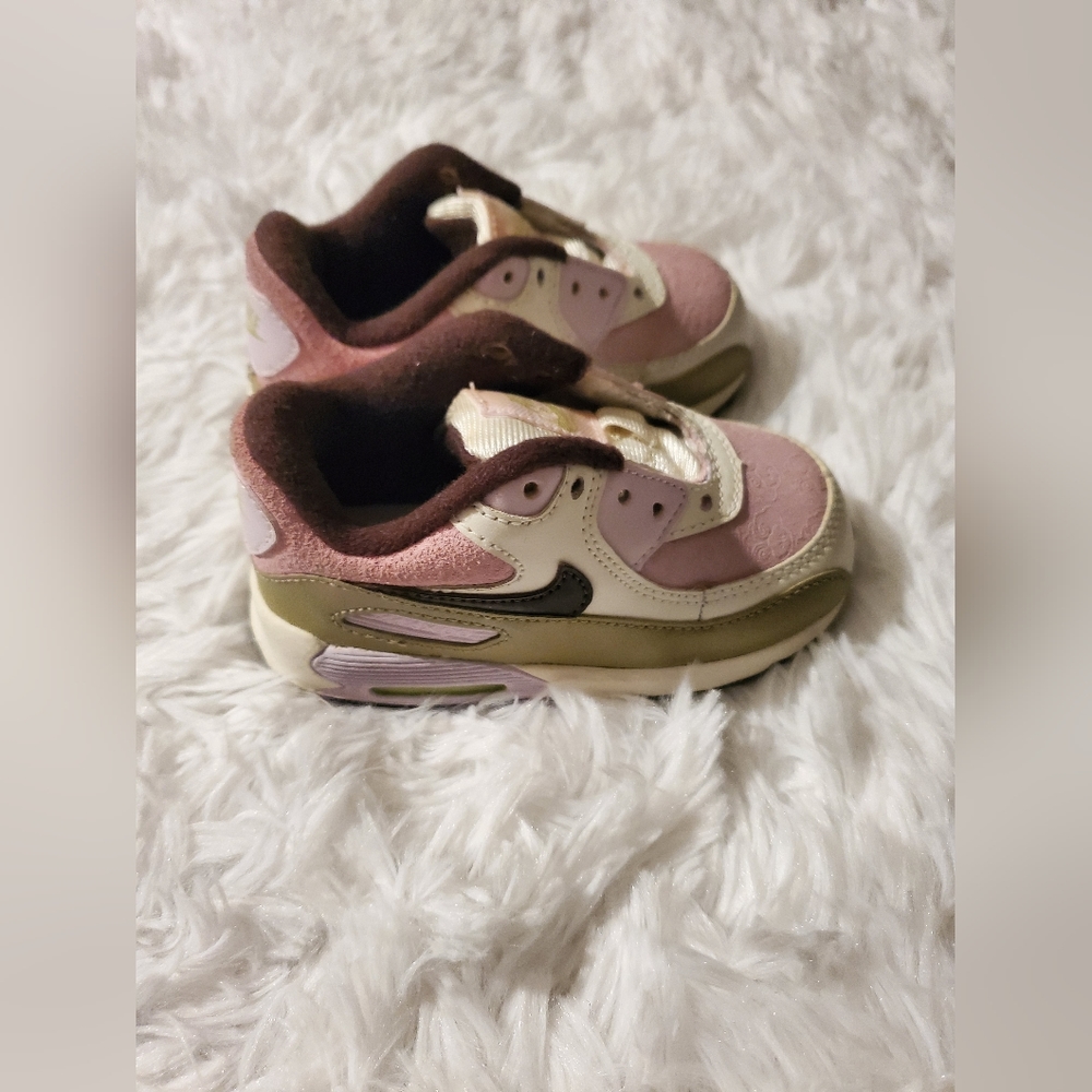 Baby girl Airmax 5c
